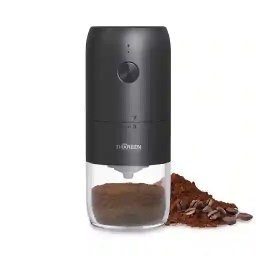 Thorben Molinillo de Café Usb Coffee Grinder