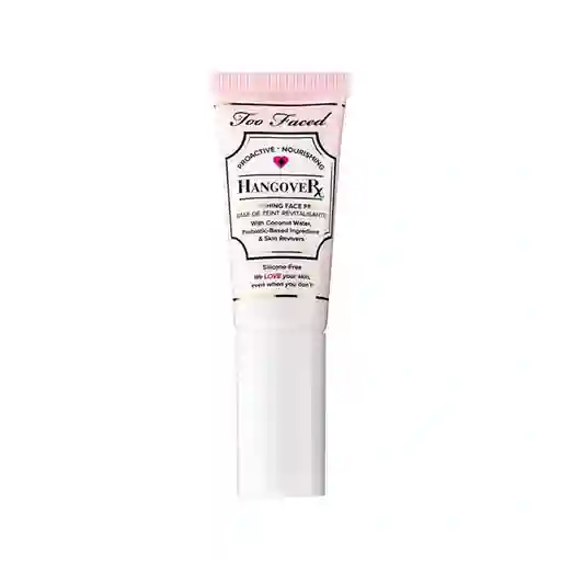 Too Faced Primer Mini Hangover Replenishing Face Travel Size