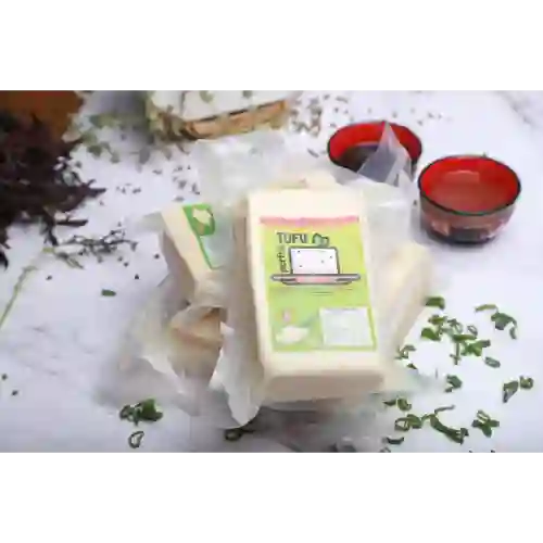 Tofu Fresco Firme