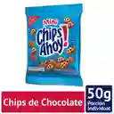 Hips C Ahoy Galleta Mini