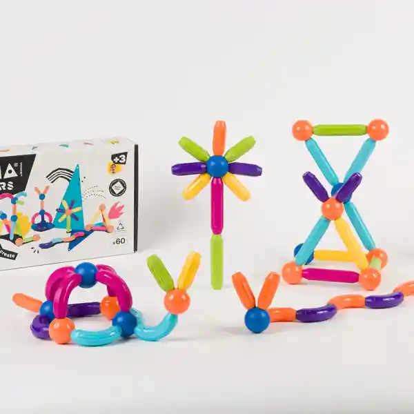 Imanix Juego Imabars 60 BAR-060