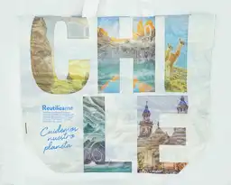 Bolsa Aza Lazo Modelo 1