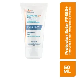 Keracnyl Protector Solar Ducray