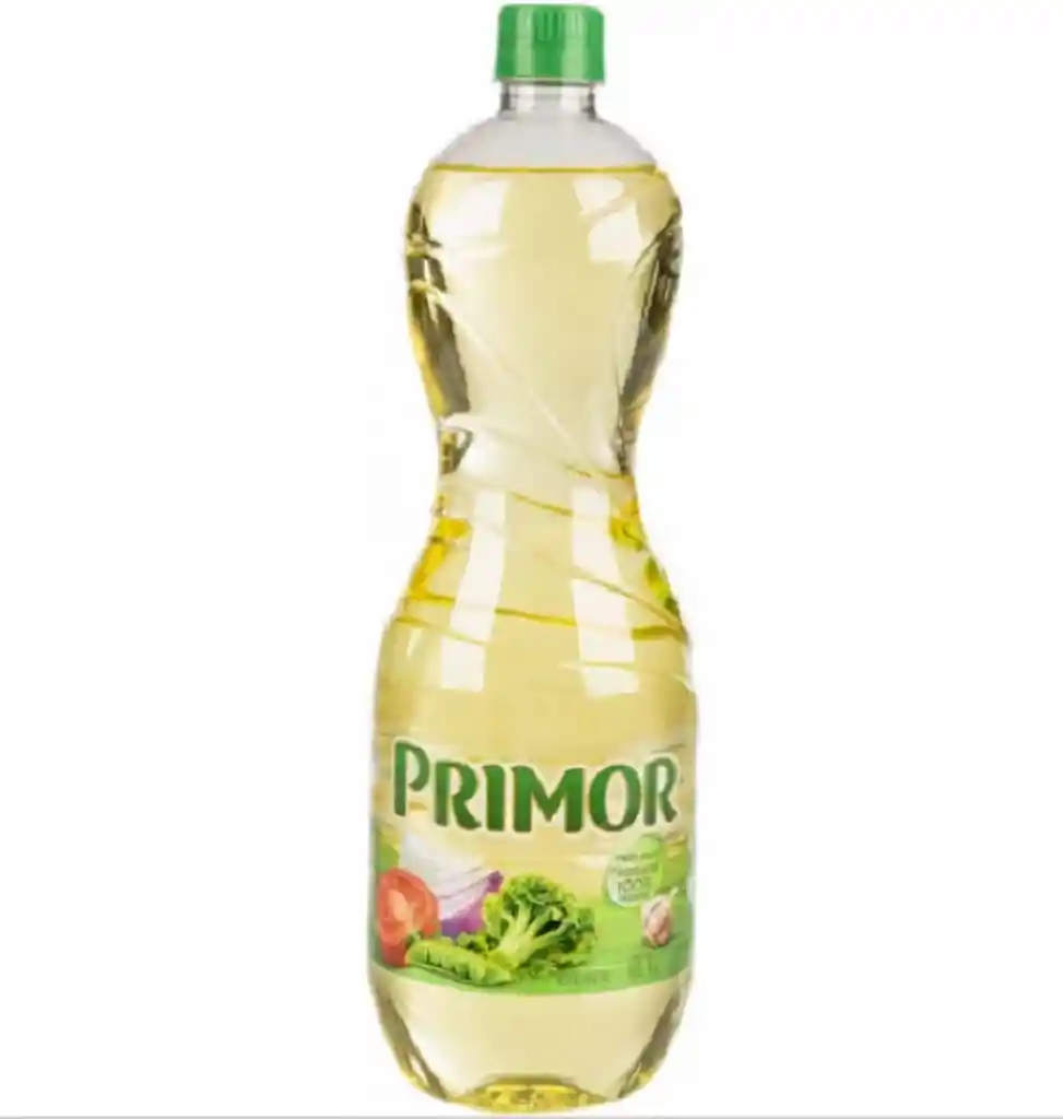 Primor Aceite de Vegetal