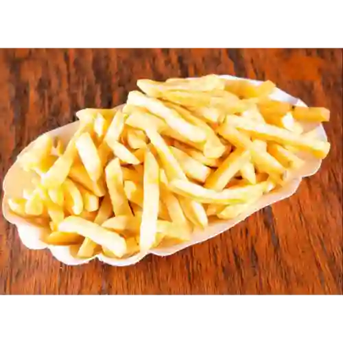 Papas Fritas