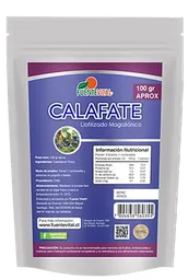 Fuente Vital Calafate en Polvo