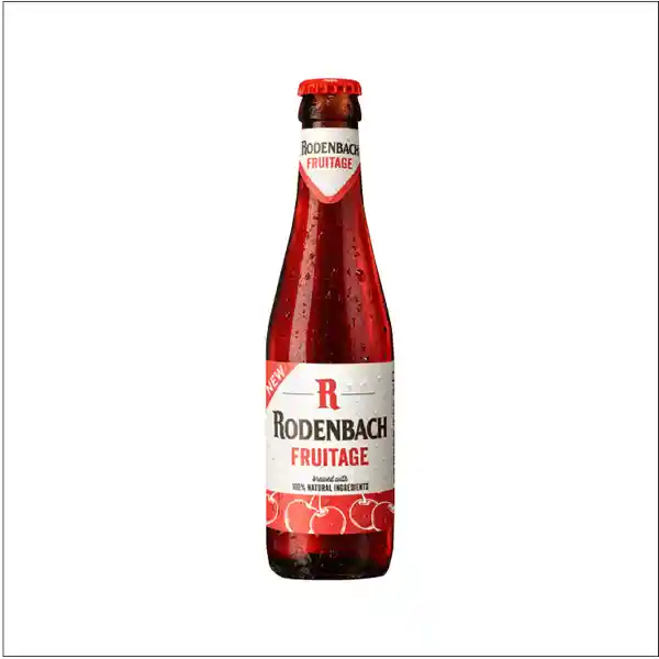 Rodenbach Coctel Fruitage