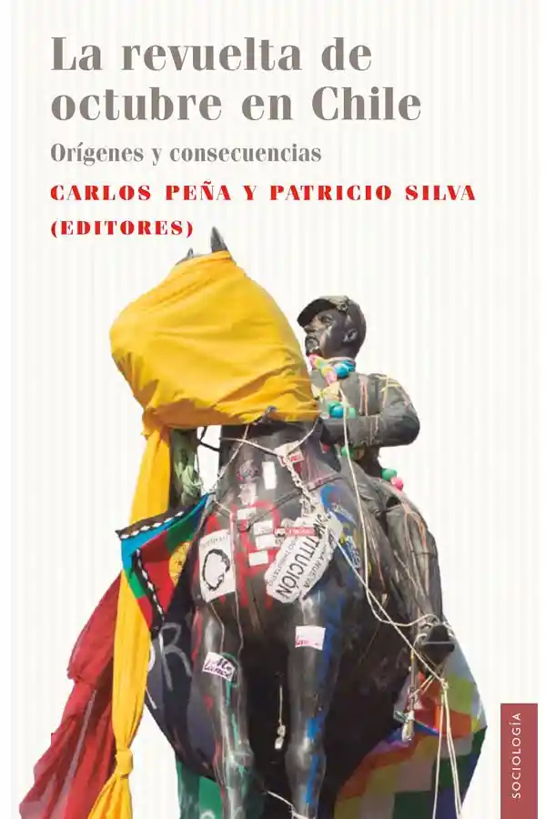 La Revuelta De Octubre En Chile