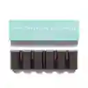 Völka Chocolate Chokolade Dark & Gianduja Bar no Sugar Added