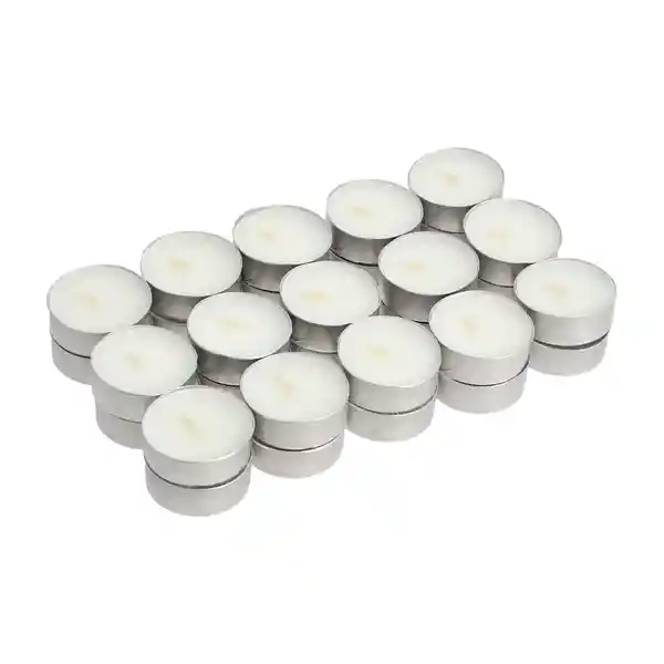 Set de Velas Tealight