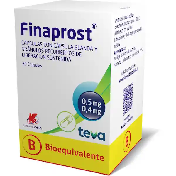 Finaprost (0.5 mg)