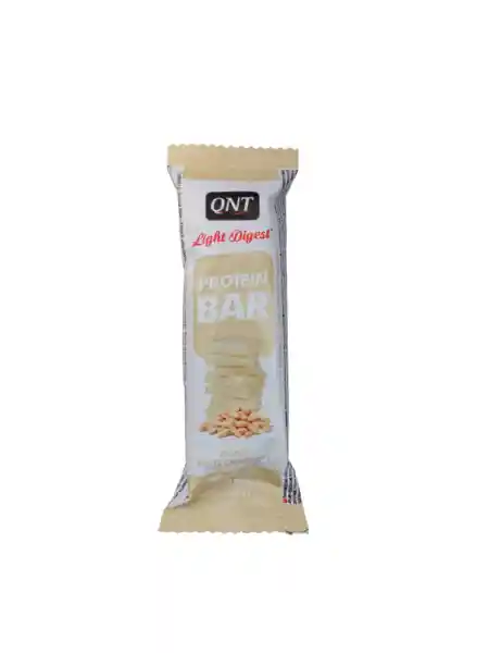 Qnt Barra de Proteinas Ligth Digest 36