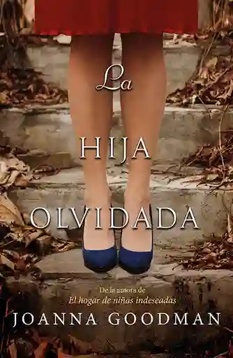 la hija olVidada