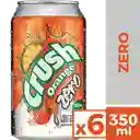 Crush Pack Bebida Light