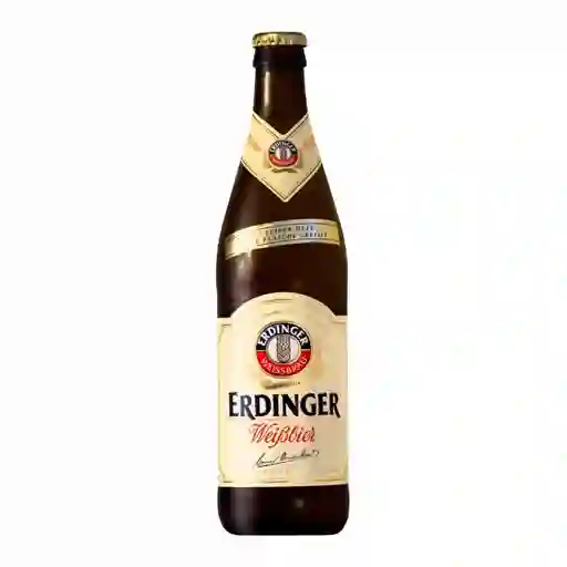 Paulaner Jumbo Impo Cerveza Botella