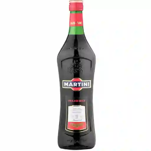 Martini Vermouth Rosso Botella 750Ml