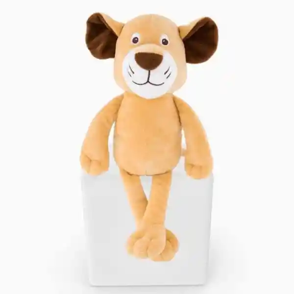 Twistshake Peluche Leon