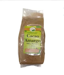 Cacao Amargo