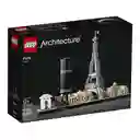 Lego Set de Construcción Paris