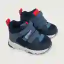 Zapatillas Urbana Disney Toy Story Niño Azul Talla 21