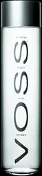 Voss Agua Sparkling Sin Gas