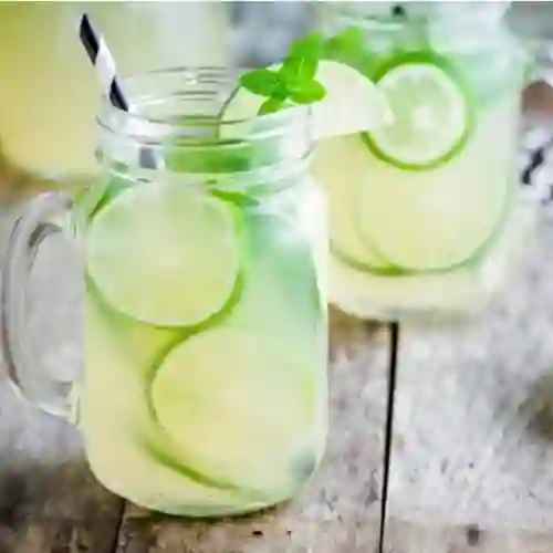 Limonada Natural