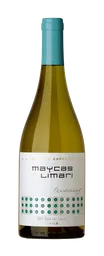 Maycas Vino Blanco Chardonnay Reserva Especial