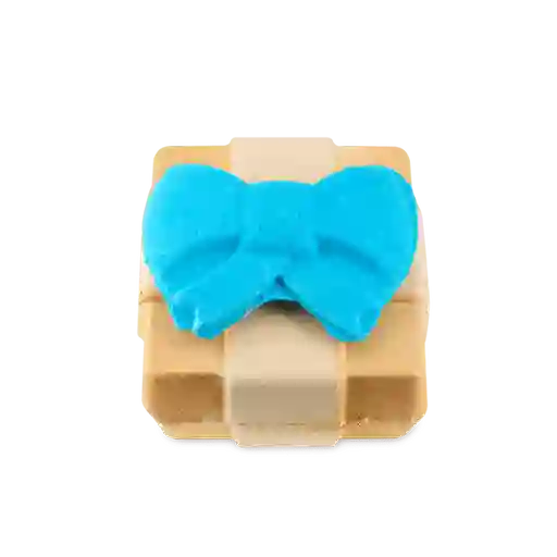 Bomba de Baño Golden Wonder