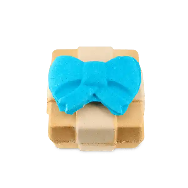 Bomba de Baño Golden Wonder