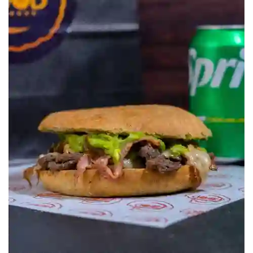 Promo 3. Sandwich Andinosfood+papas+lata