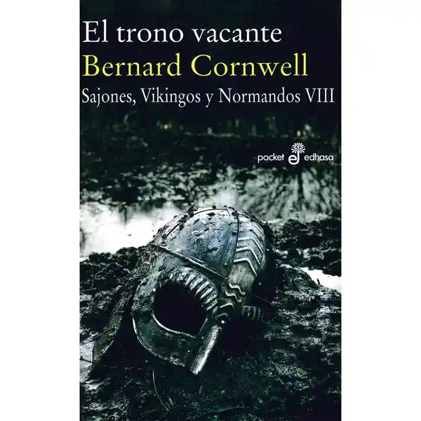 Trono Vacante Viii. el 42 - Bernard Cornwell
