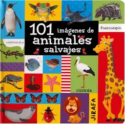 101 imágenes de animales salvajes