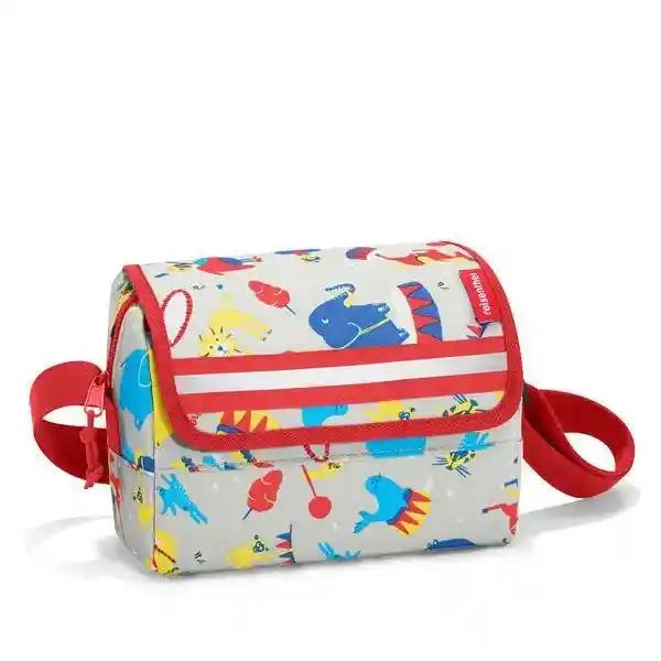 Bolso de Niños Everydaybag Kids Circus Reisenthel