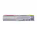 Pasta Dental Colgate Max White Crystal Mint 75 mL x 3 Und
