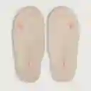 Botines Niña Beige Talla 26