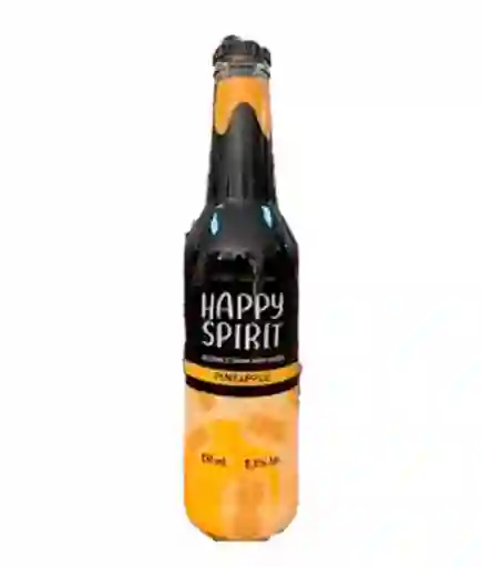 Happy Spirit Coctelpina Vodka