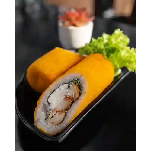 Handrolls Pollo Crispy
