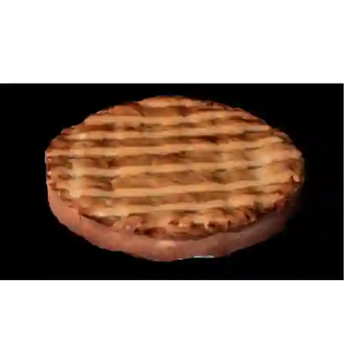 Kuchen manzana familiar