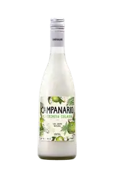 Campanario Sour Pisco