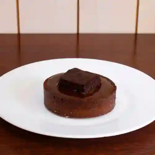 Tartaleta Choco Brownie