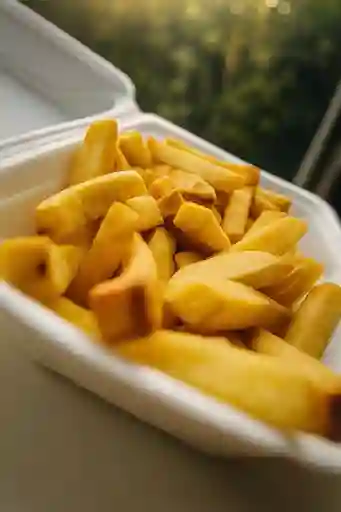 Papas Fritas (Familiar)