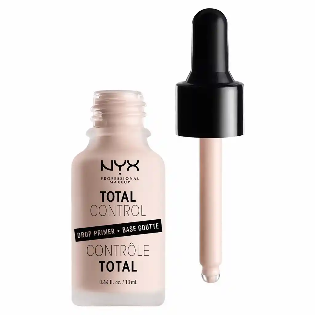 NYX PMU Primer Total Control 13 Ml