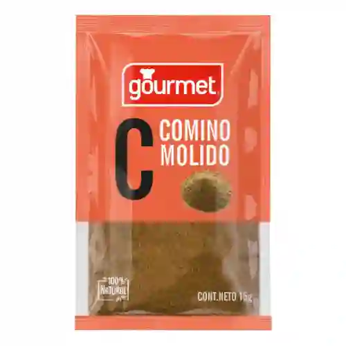 Comino Molido 15G