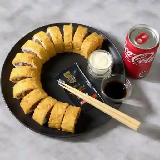 Promoción de 10 pzas