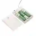 Punta de Árbol Con Luz Led 24 x 6 x 295 cm Casaideas