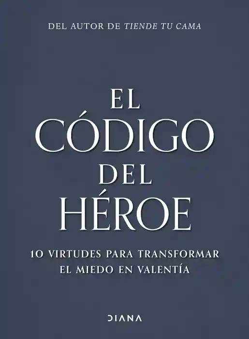 El Código Del Héroe