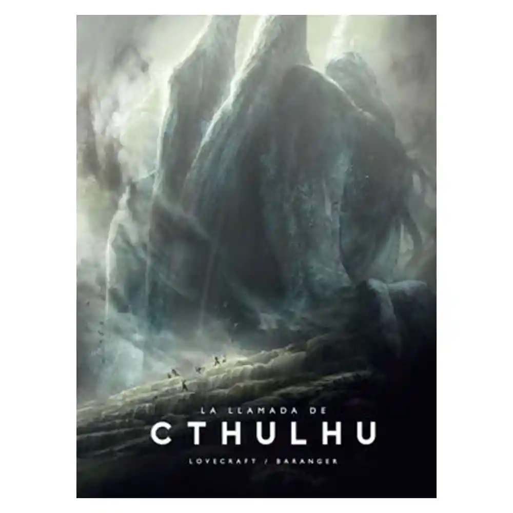 La Llamada de Cthulhu