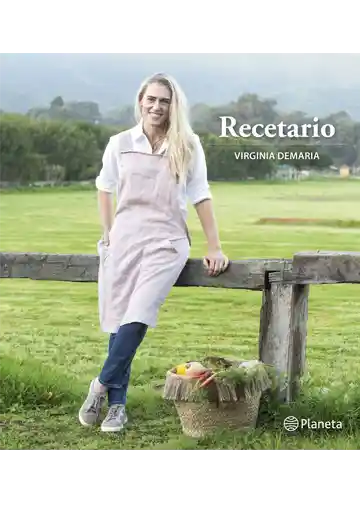 Recetario