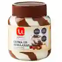 Crema Avellana Cacao/leche