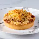Kuchen de Manzana